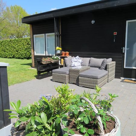 Vakantiewoning De Klaproos Bojil Exteriér fotografie
