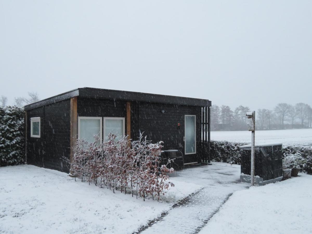 Vakantiewoning De Klaproos Bojil Exteriér fotografie