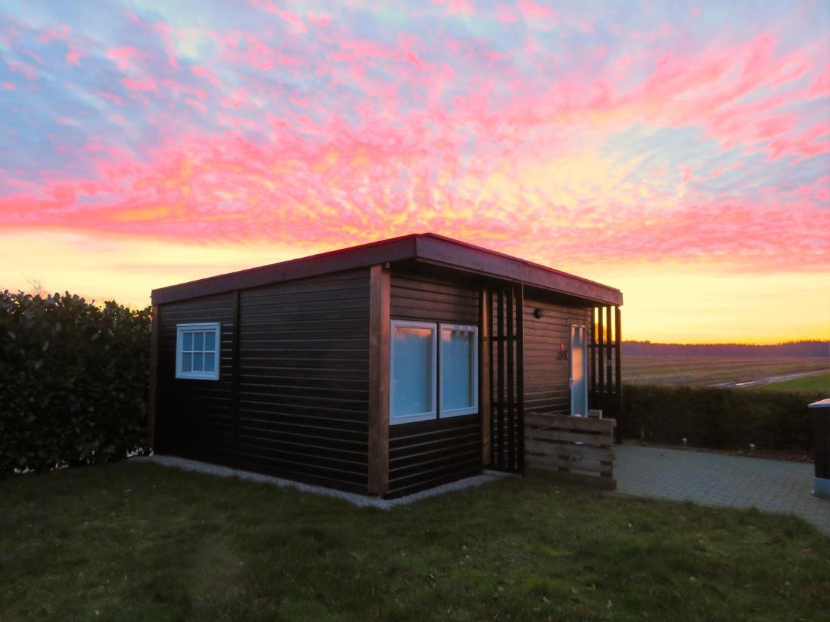 Vakantiewoning De Klaproos Bojil Exteriér fotografie