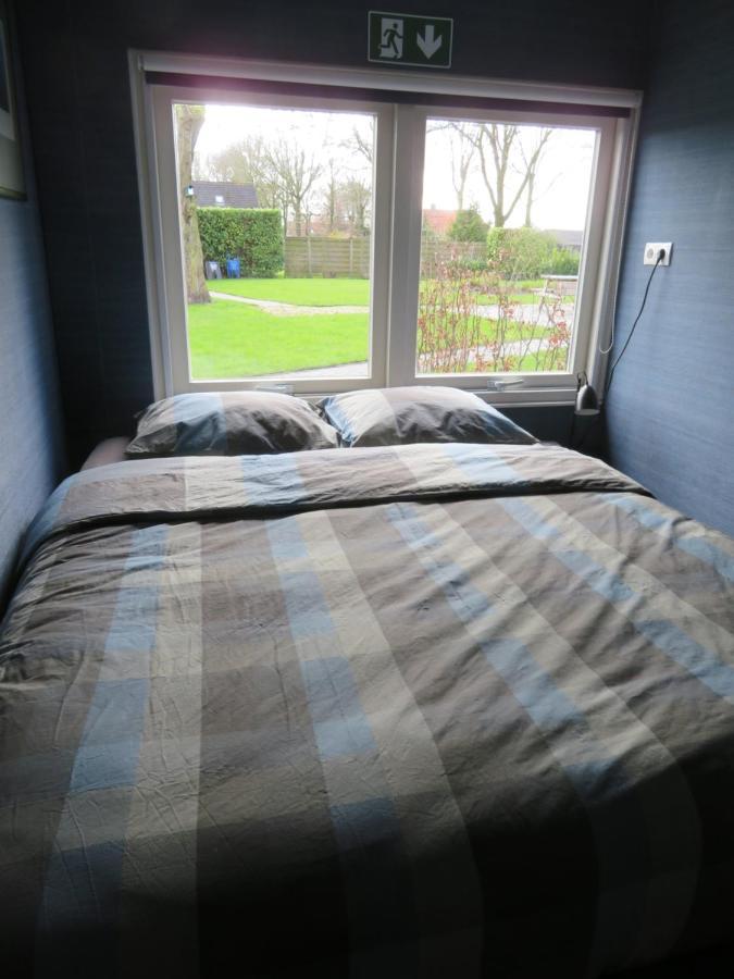 Vakantiewoning De Klaproos Bojil Exteriér fotografie